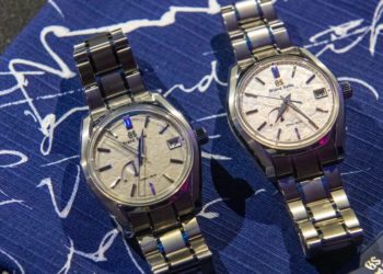 6 luxury watches that aren’t a Rolex