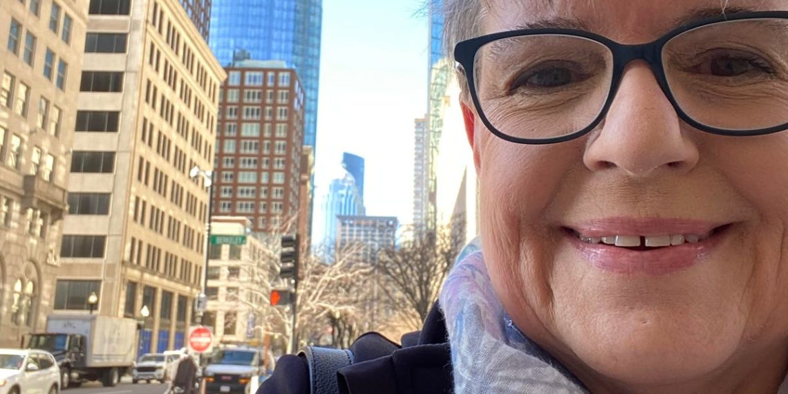 I got laid off at 65 and can’t find a job. I don’t want to retire, but I feel invisible to potential employers.