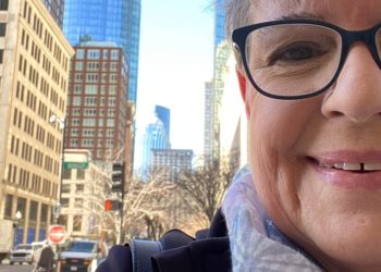 I got laid off at 65 and can’t find a job. I don’t want to retire, but I feel invisible to potential employers.