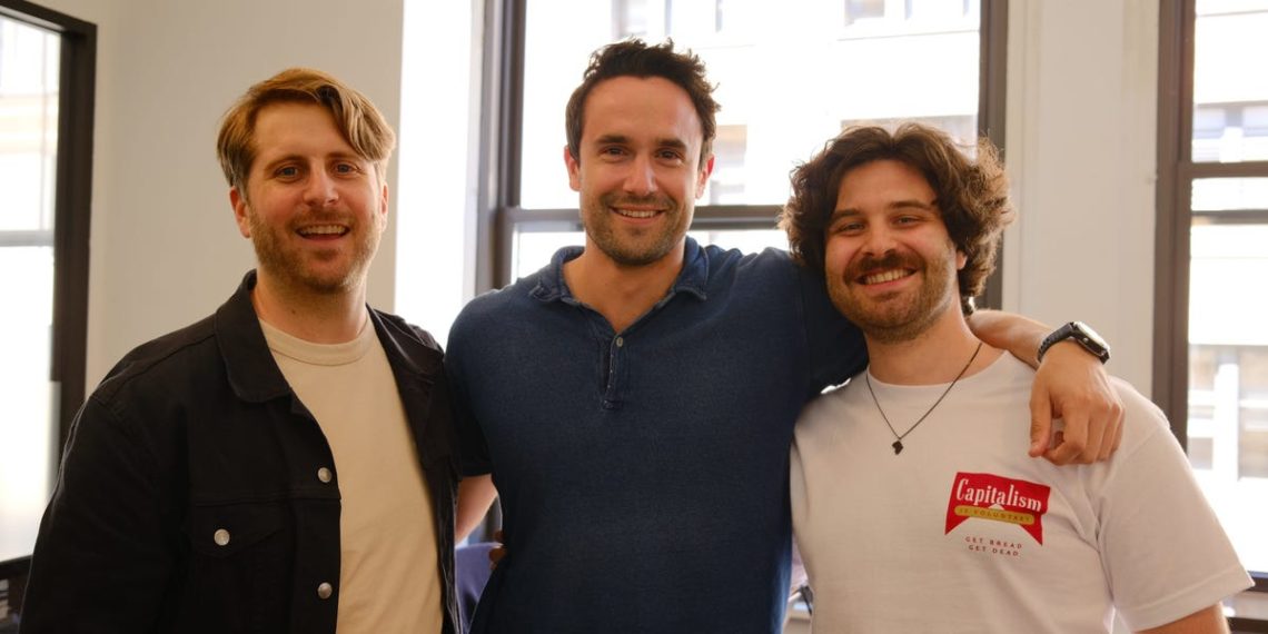 Read the exclusive pitch deck AI infrastructure startup Cerebrium used to nab $8.5 million from Gradient Ventures