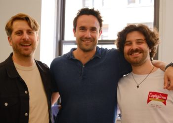 Read the exclusive pitch deck AI infrastructure startup Cerebrium used to nab $8.5 million from Gradient Ventures