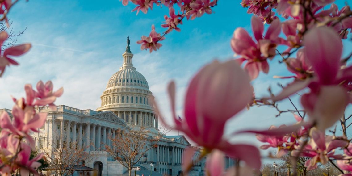 National security-focused VC firm America’s Frontier Fund is raising $315 million for its debut fund