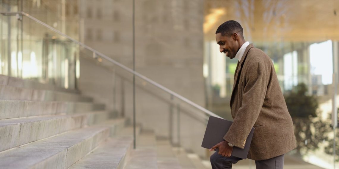 7 Big Four partners share one piece of advice that helped them reach the top of the corporate ladder