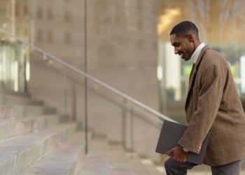 7 Big Four partners share one piece of advice that helped them reach the top of the corporate ladder