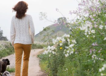 I’m 61 and want to date, but people lose interest when they find out I’m poor. What do I do?