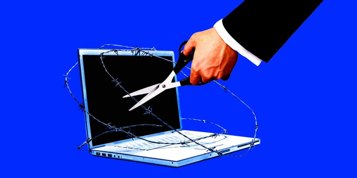 A conservative crackdown on advertisers has forced a ‘brand safety’ reset