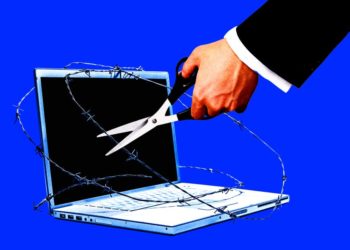 A conservative crackdown on advertisers has forced a ‘brand safety’ reset