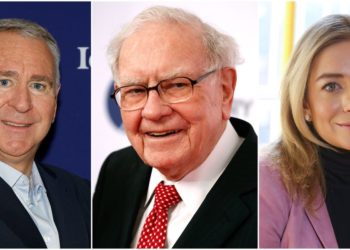 Summer reading list for early-career high achievers, according to top CEOs