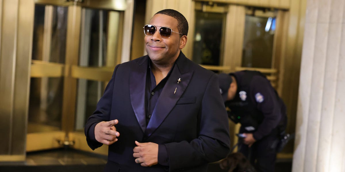 Molly Shannon backs Kenan Thompson to take over from ‘genius’ Lorne