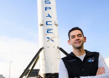 Meet Jared Isaacman, the billionaire CEO and SpaceX astronaut whose name has come up in the Musk-Trump feud
