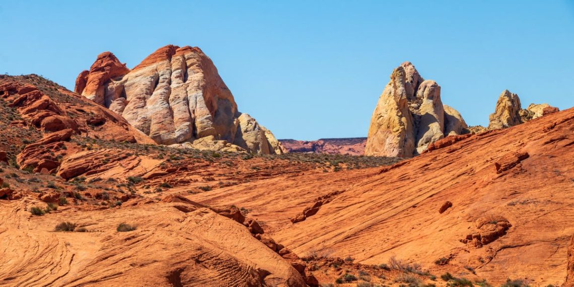 I’ve traveled to all 50 states. Here are the top 5 I want to revisit.