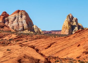 I’ve traveled to all 50 states. Here are the top 5 I want to revisit.