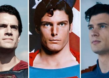 Every actor who’s played Superman, ranked from worst to best, including David Corenswet