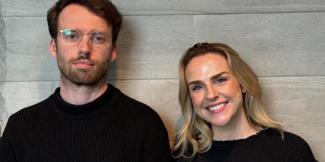 Anam builds digital humans that can have lifelike conversations. Read the pitch deck that it used to raise $9 million.