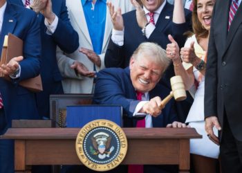 Trump’s Big Beautiful Bill is quietly handing startups a shot at a faster payday