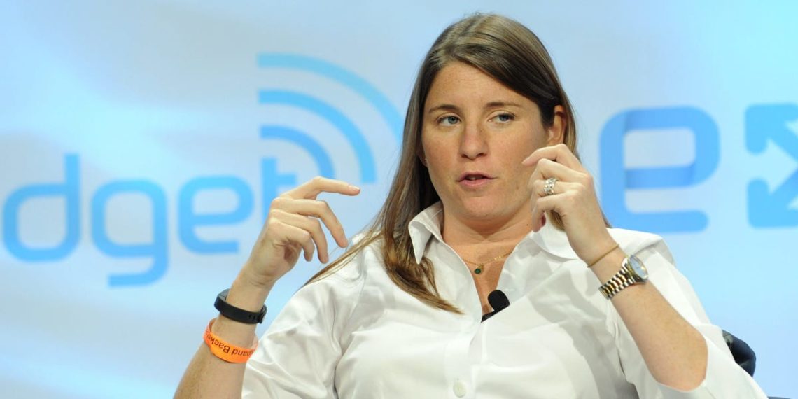 New York tech leaders are trying to unseat San Francisco for the future of the industry