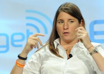 New York tech leaders are trying to unseat San Francisco for the future of the industry