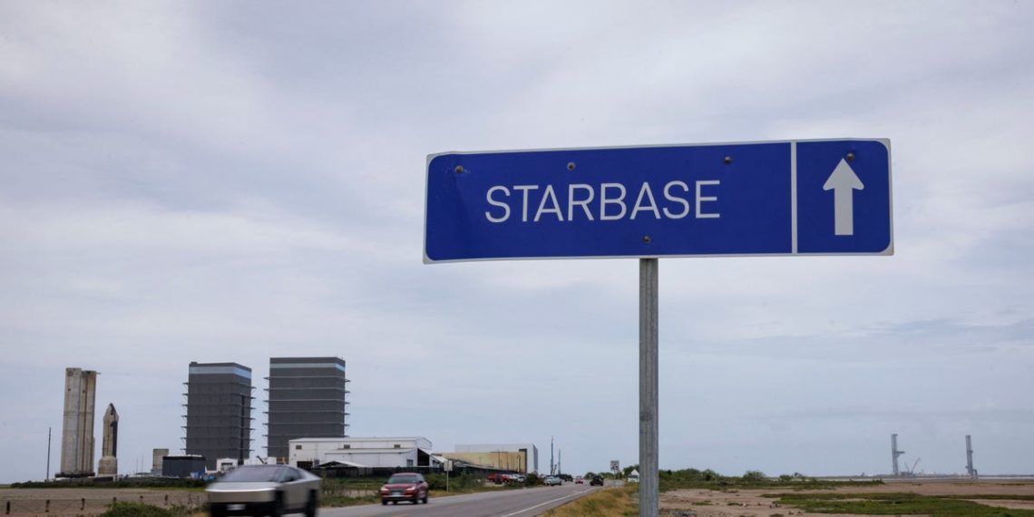 Starbase is Elon Musk’s city in Texas for SpaceX employees. Here’s everything you need to know.