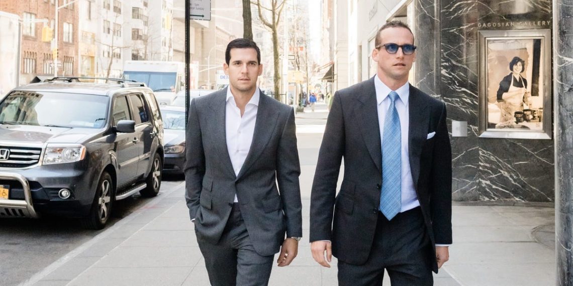 Lawyers for the Alexander brothers hail Diddy sex-trafficking acquittal as ‘heartening’