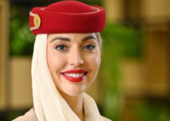 I’m an Emirates flight attendant. My company moved me to Dubai and gives me lots of perks.