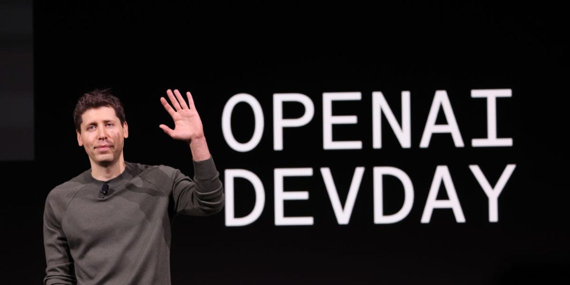 Sam Altman says OpenAI is delaying its open-weight model — again