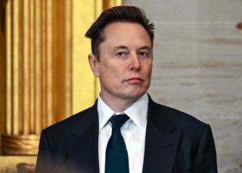Elon Musk says Tesla shareholders will vote on investing in xAI