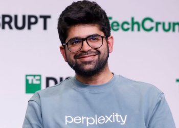 Perplexity’s CEO says he’s not interested in a Big Tech acquisition
