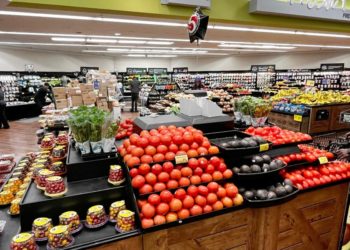 Albertsons CEO says cottage cheese sales are up — and it’s partly due to TikTok