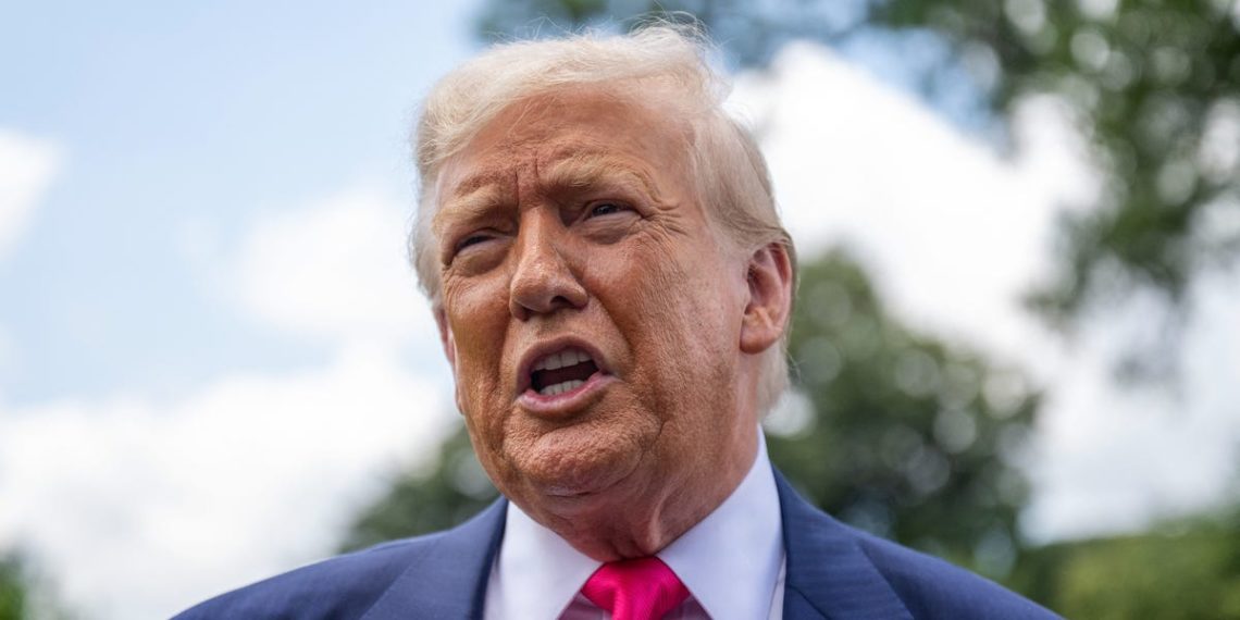 Murdoch stood up to Trump. Did Paramount fold?