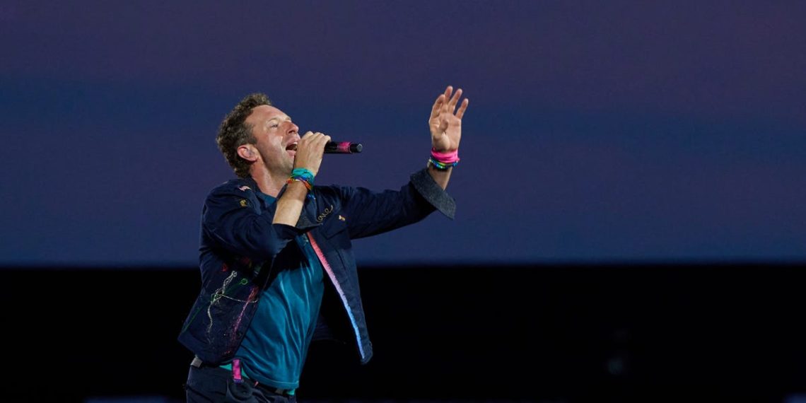 Astronomer board launches investigation after viral Coldplay ‘kiss cam’ video appears to show CEO embracing HR chief