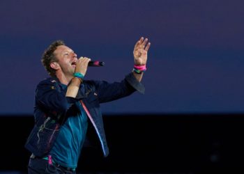 Astronomer board launches investigation after viral Coldplay ‘kiss cam’ video appears to show CEO embracing HR chief