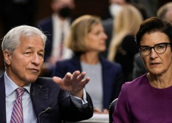 New Citi bankers must now disclose any plans to jump ship