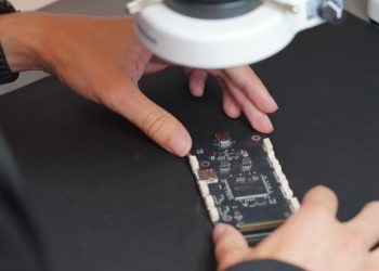 Diode Computers is designing circuit boards with AI. It just raised $11.4 million, led by Andreessen Horowitz.