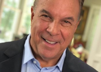 Real estate tycoon Jeff Greene talks about the ‘tough balancing act’ of raising kids as a billionaire