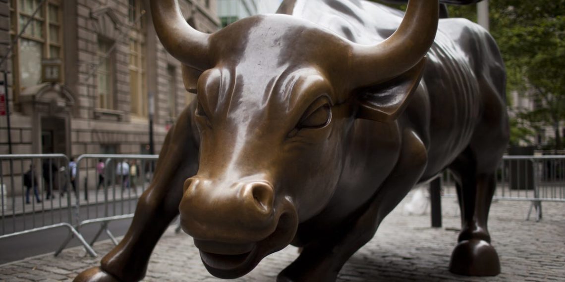 Behind Michael Gelband and $11 billion hedge fund ExodusPoint’s strong year