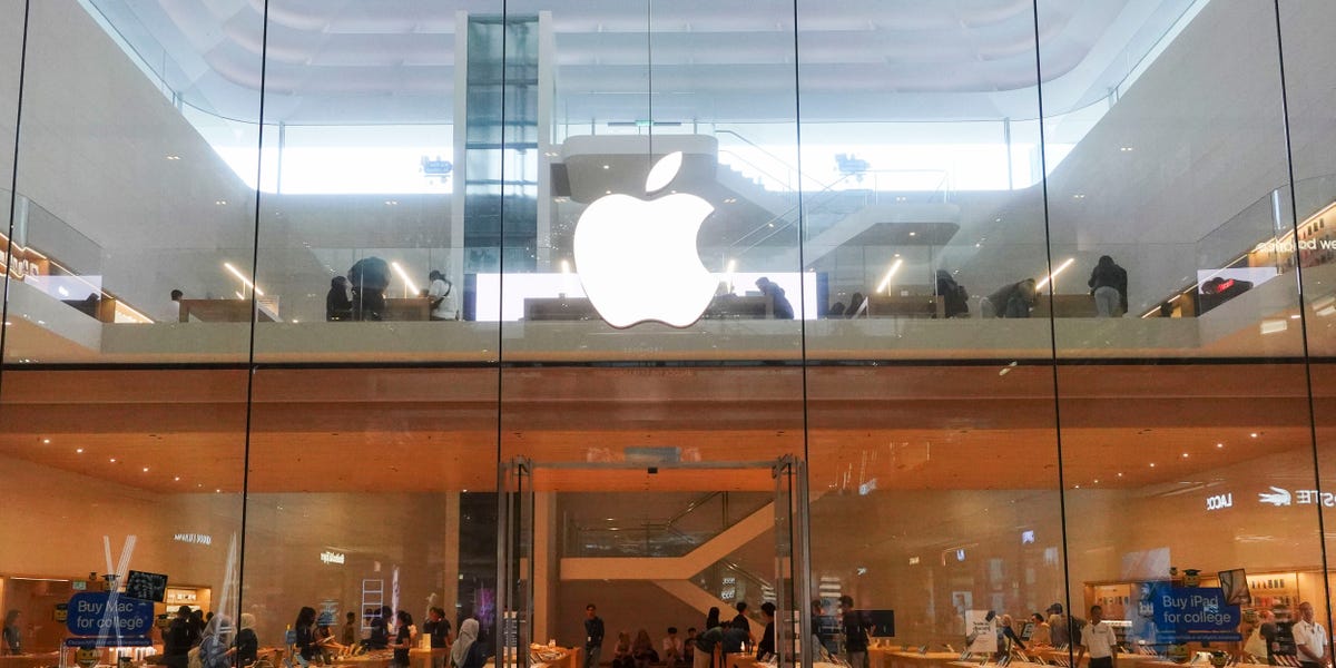 Apple Is In Need Of A Win As It Reports Earnings This Week DNyuz 6889161485e81483682edeba