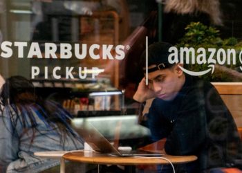 Starbucks plans to phase out its mobile-only stores for a future with more ‘warmth and human connection’