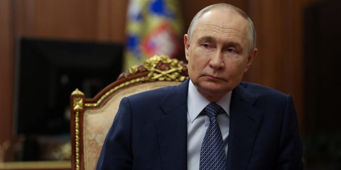 IMF sees Russia’s wartime economy slowing after two strong years