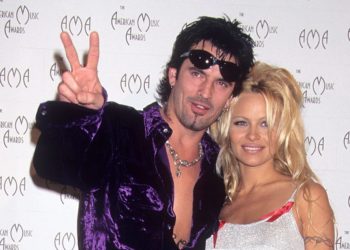 A timeline of Pamela Anderson’s relationships, from marrying Tommy Lee to sparking dating rumors with Liam Neeson