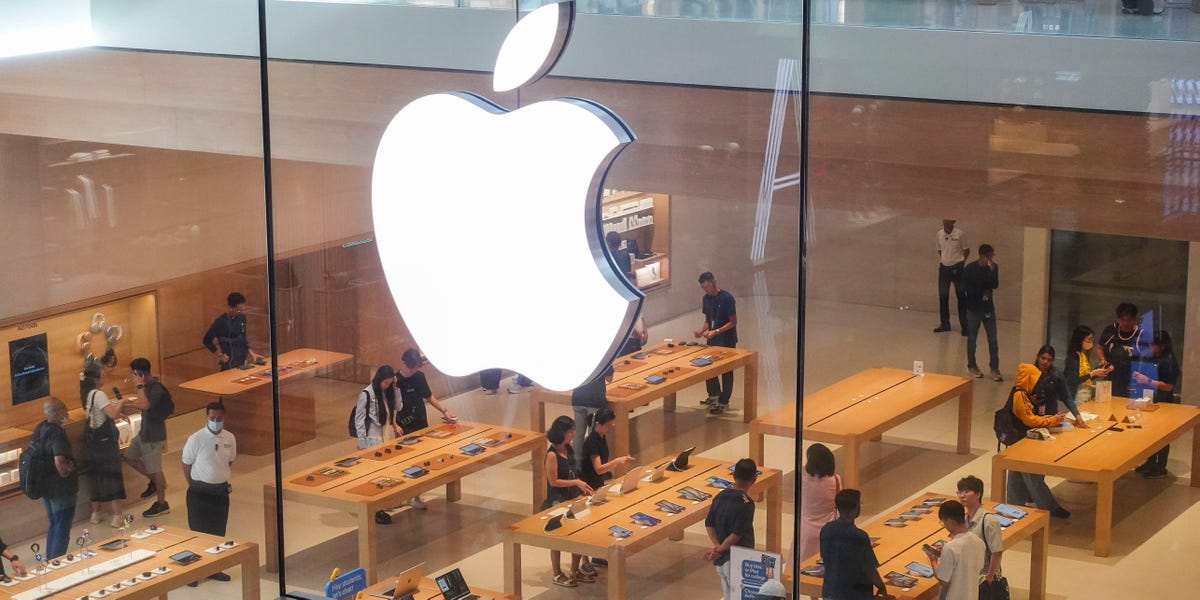 Apple Earnings Updates Analysts Want Updates On AI Progress IPhone 688b4c44f748d8c055f69cb9