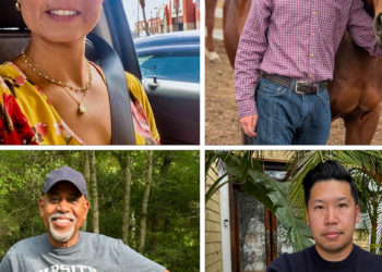 7 Voters on What They Love About America