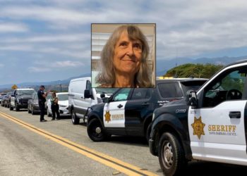 85-year-old Southern California woman reported missing found dead