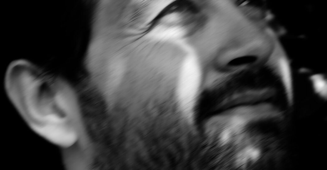 A Musician on a Mission to Make Us Pay Attention to the Viola