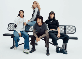 A New Generation of Athletes Usher in the Future of the Vans Old Skool