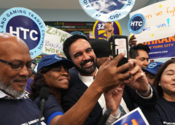 A Primer on Primaries for New Yorkers