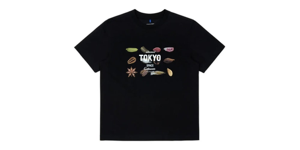 ADER ERROR Tokyo Space Opens With Exclusive Capsule Collection