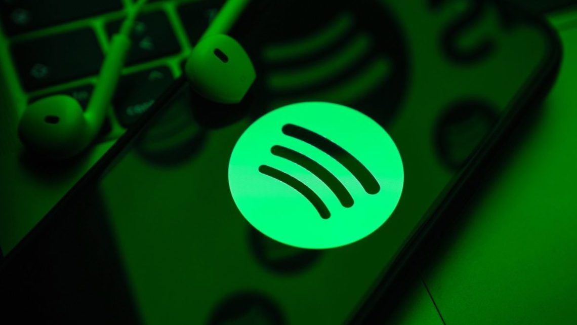 AI-Generated Songs Have Been Uploaded to Dead Artists’ Pages on Spotify