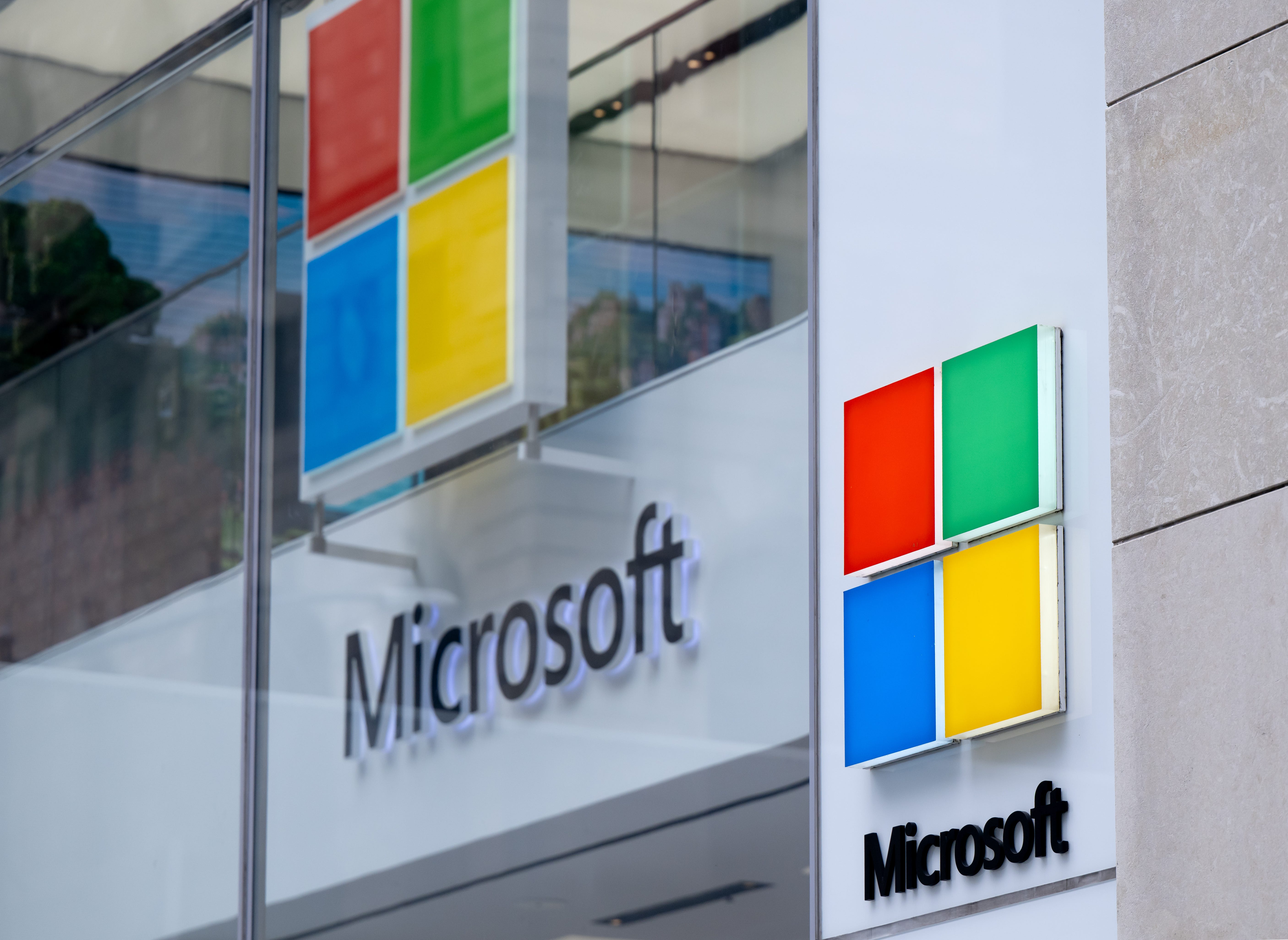 Microsoft