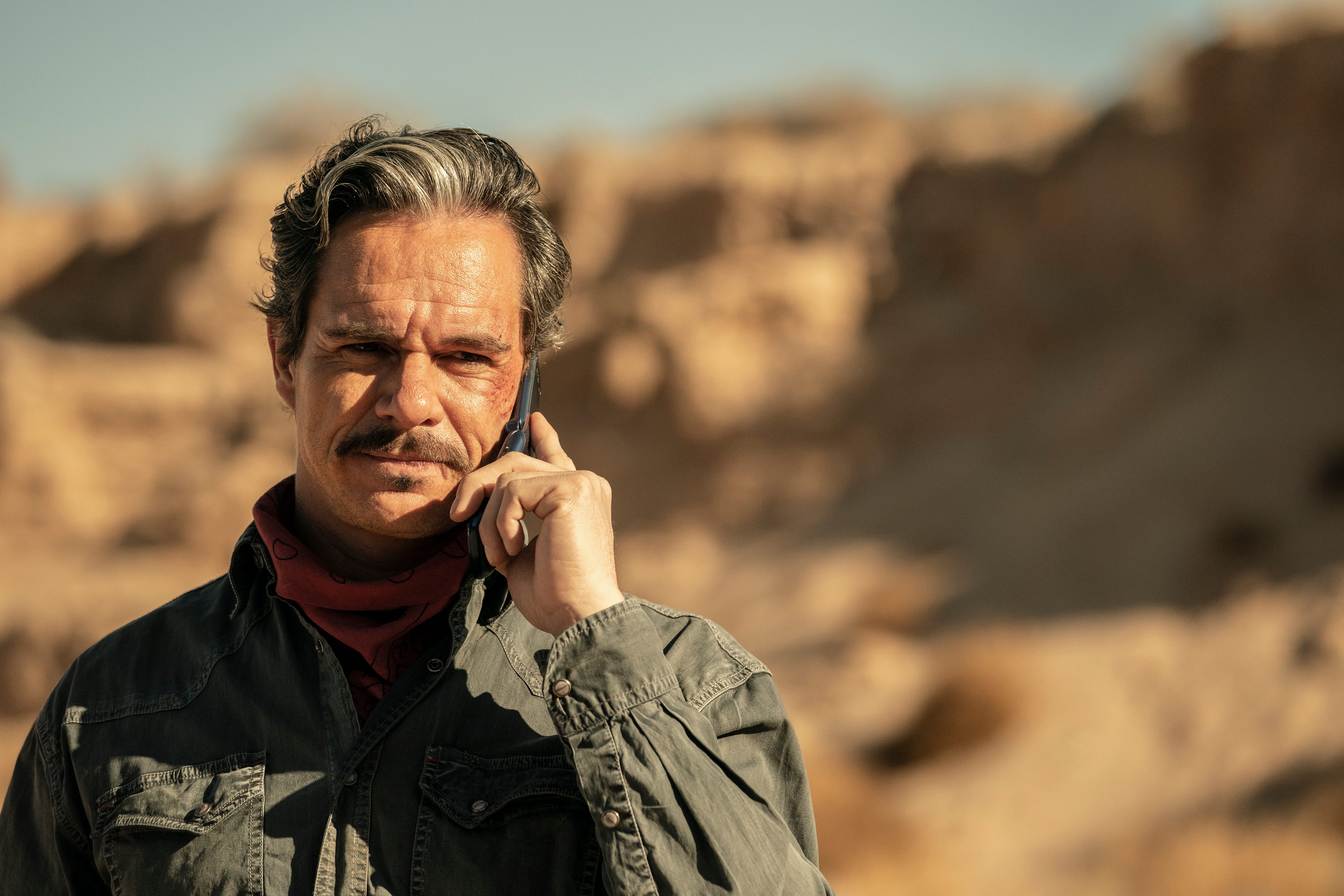 BCS 601, Better Call Saul, Lalo Salamanca