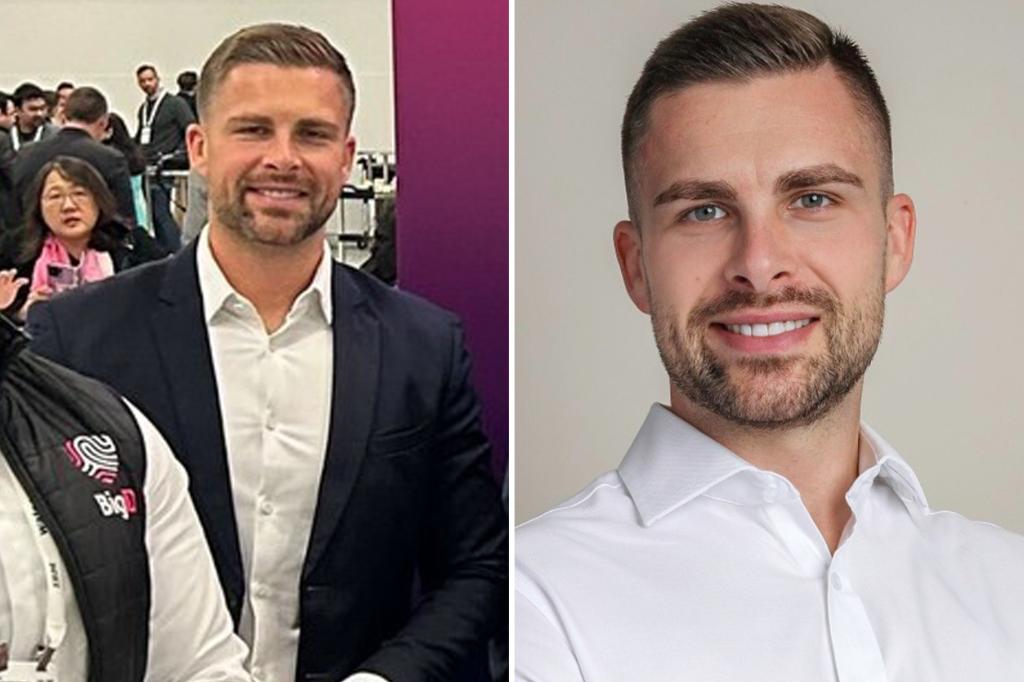 AI software company sues ex-worker for abusing expense policy